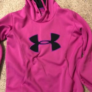 Under Armour Swatshirt